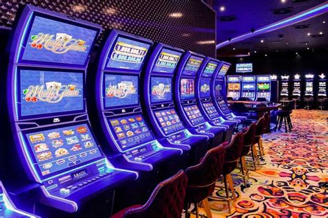 Automaty do gier hazardowych online, Legalne automaty do gier. Certyfikaty, Opinie techniczne itd, Nysa
